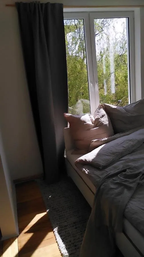 Steenkampstudios Granns' Suite Hamburg
