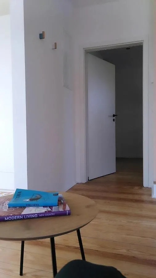 Steenkampstudios Granns' Suite Hamburg