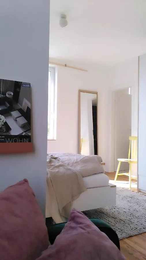 Steenkampstudios Granns' Suite Hamburg 0*,  Almanya