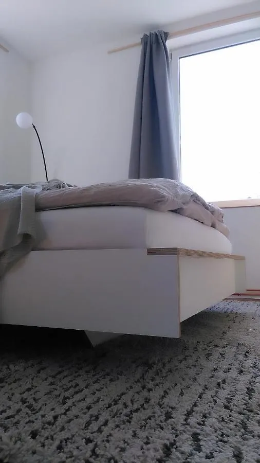 Steenkampstudios Granns' Suite Hamburg Kwatera prywatna